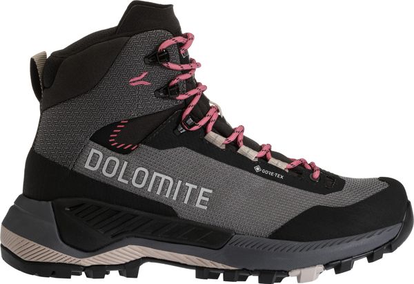 Shoe W's Vernale High GTX