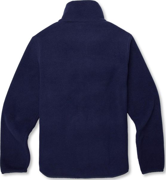 Teca Fleece Full-zip Jacket