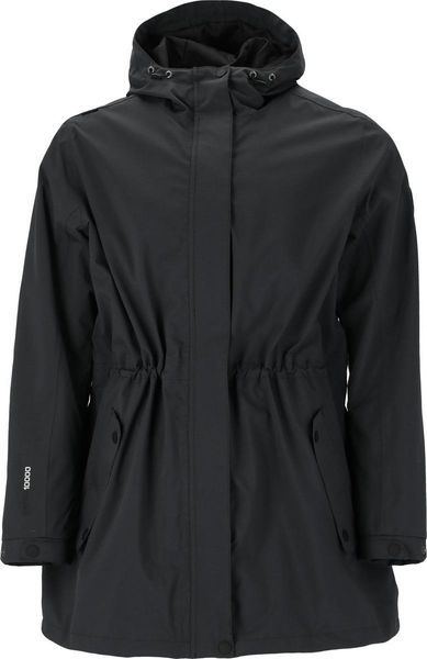 Aleia W Parka + W-pro 10000