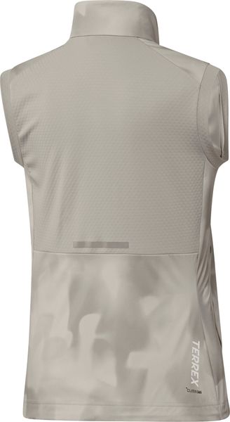 Xperior CLIMA365 Cross-country Ski Softshell Vest Women