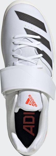 Adizero discus/ Hammer