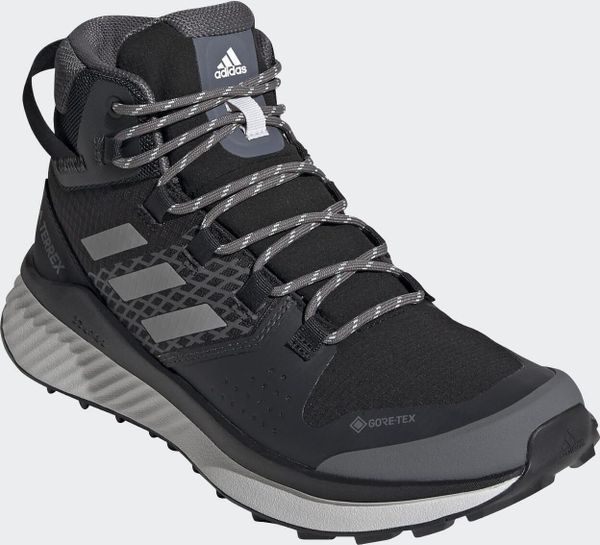 Folgian Hiker Mid GTX Women
