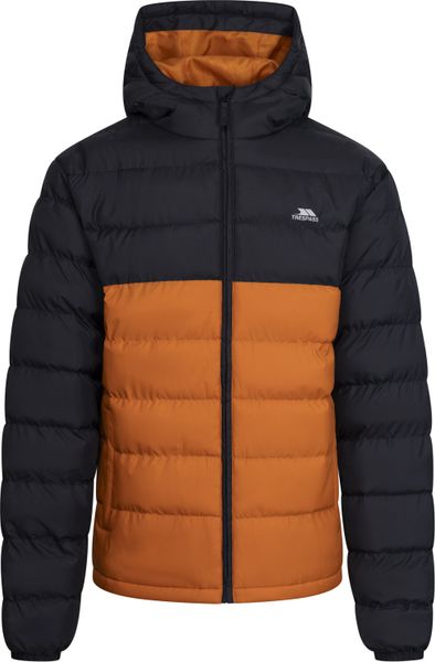 Oskar - Male Padded Jacket