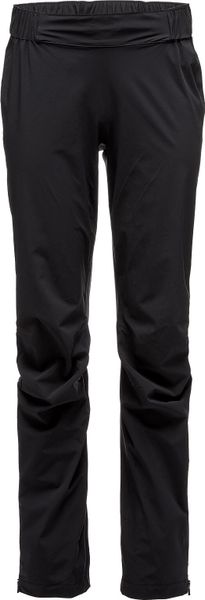W Stormline Stretch Rain Pants