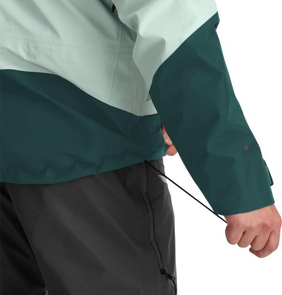 Sanction GTX Shell Jacket Shell Jacket