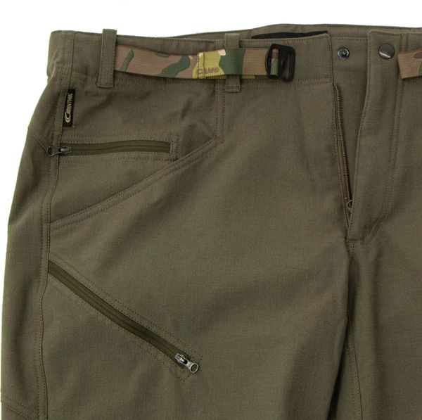 Goldeck Shorts