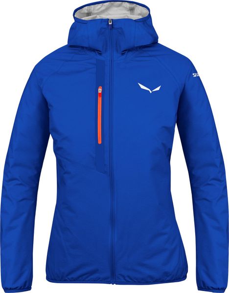 Puez Light Powertex W Jacket