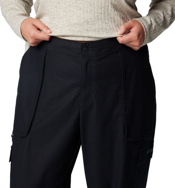 Brea Falls Cotton Ripstop Pant