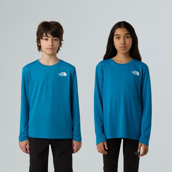 Teen 24/7 LS Tee