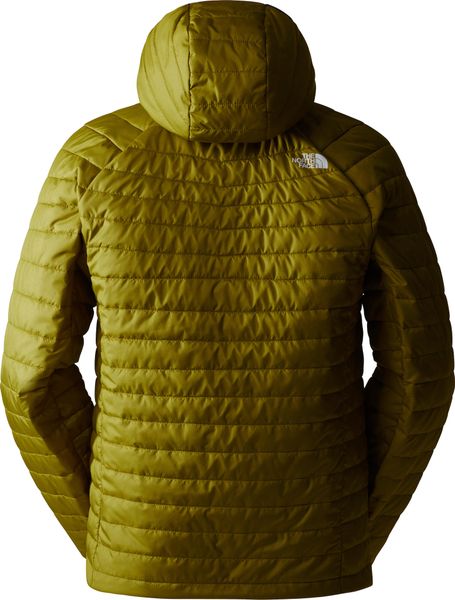Mens Grivola INS Jacket