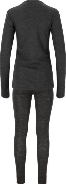 Cerro W Merino Wool Baselayer Set
