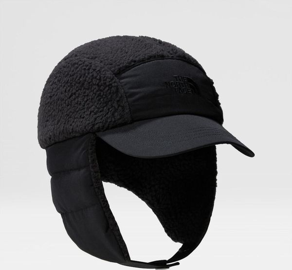 Cragmont Fleece Trapper