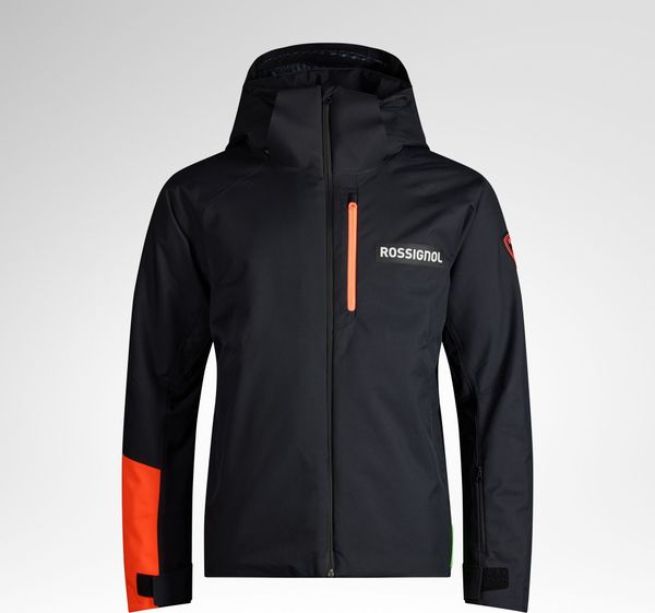 Mittens Hero Insulated Ski Jacket