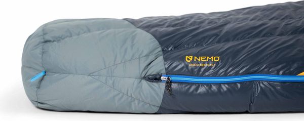 Disco 15 Sleeping Bag - Men's