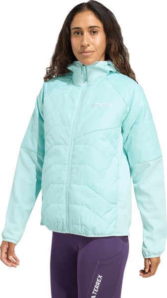 Terrex Multi Climawarm Insulated Hybrid Hooded Jacket