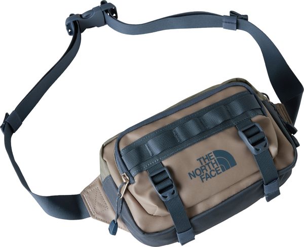 Base Camp Lumbar