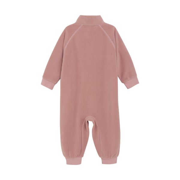 Baby Fleece Suit 742169