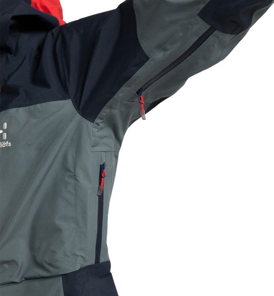 Spitz GTX Pro Jacket Women