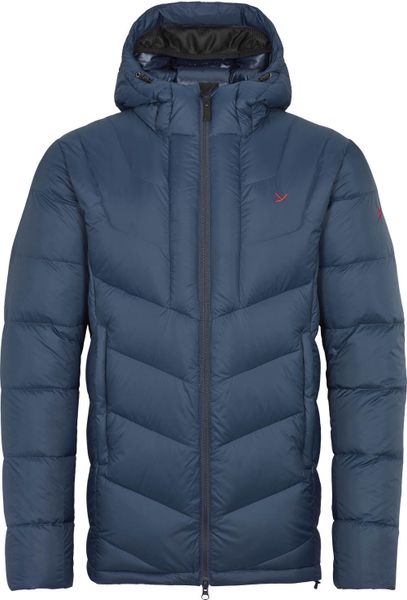 Rai M's Lightweight H-box Jacket