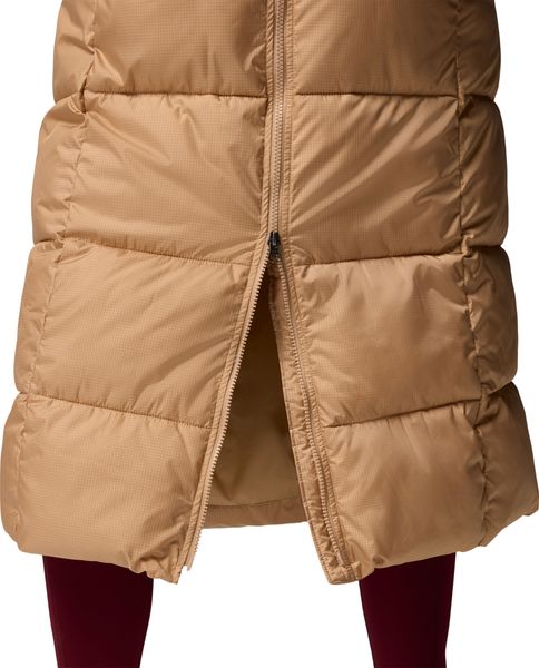 Puffect II Long Jacket