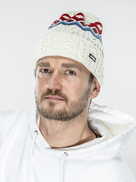 Miro OS Mütze