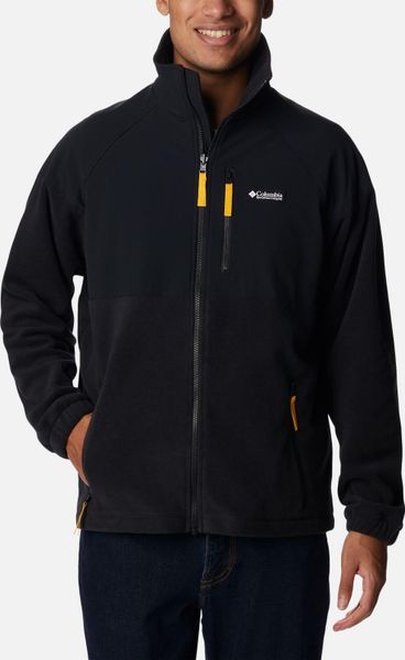 Ballistic Ridge Interchange Jacket