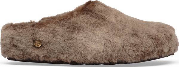 Amsterdam Wrapped Shearling