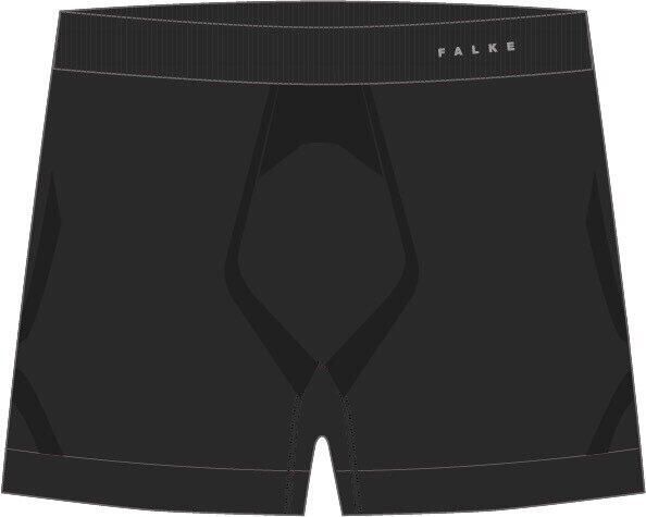 Herren Boxer Wool-tech Light