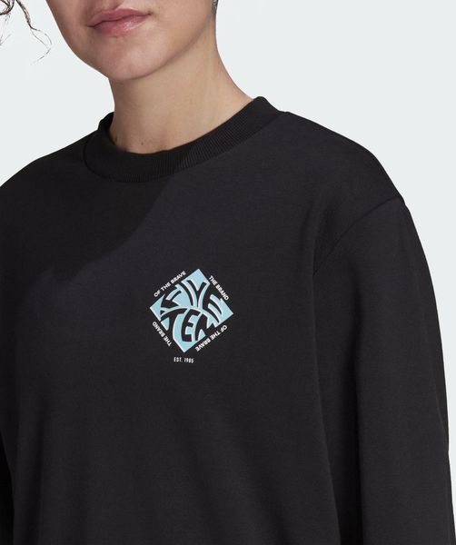 Women 5.10 Crew Sweat