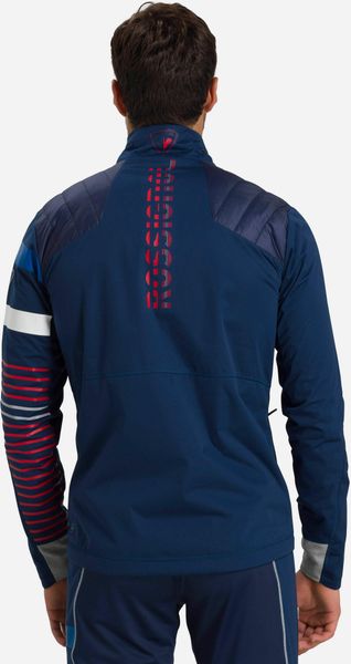 Poursuite Warm Jacket