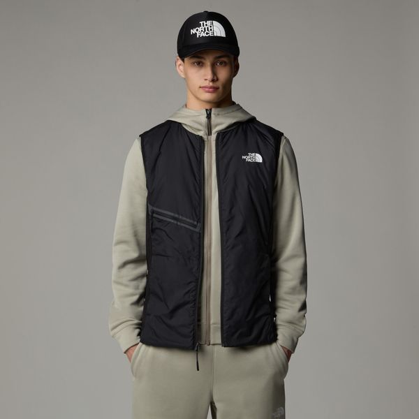 Mens Mountain Athletics Hybrid Gilet