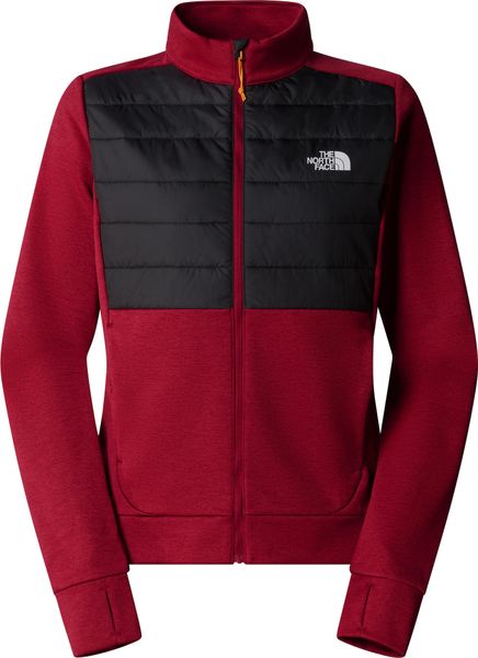 Womens Reaxion Hybrid Jacket