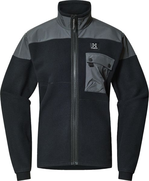 Avesta Hybrid Jacket Women
