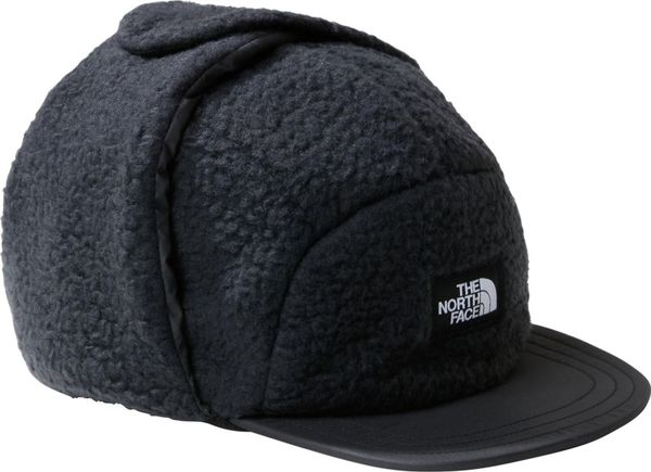 Kids Forrest Fleece Trapper
