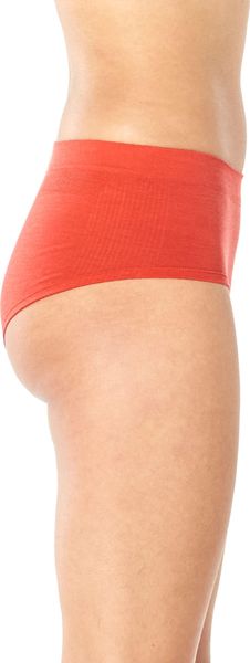 W Anatomica Seamless Sport Hipkini