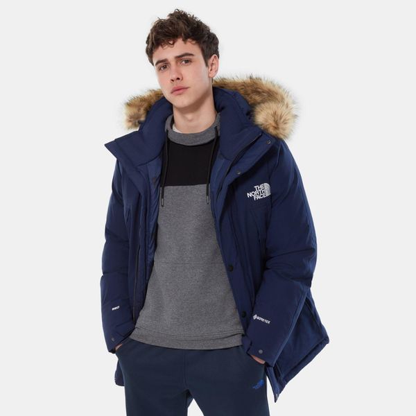 Men's Mountain Murdo Gtx® Jacket