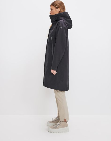 Angela W 3L Coat