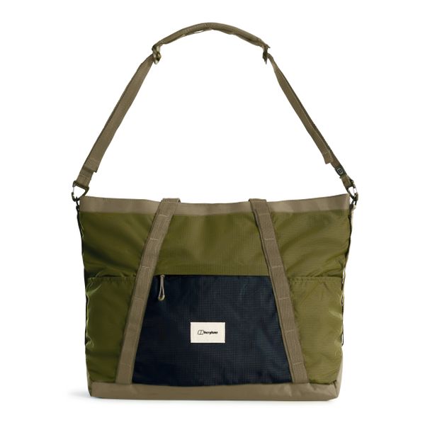 Explorer Gear Tote AU