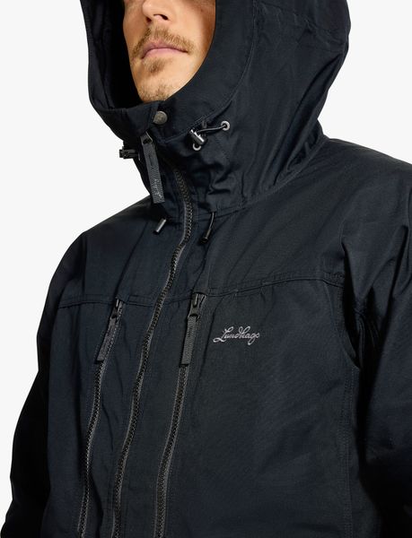 Authentic III Jacket M