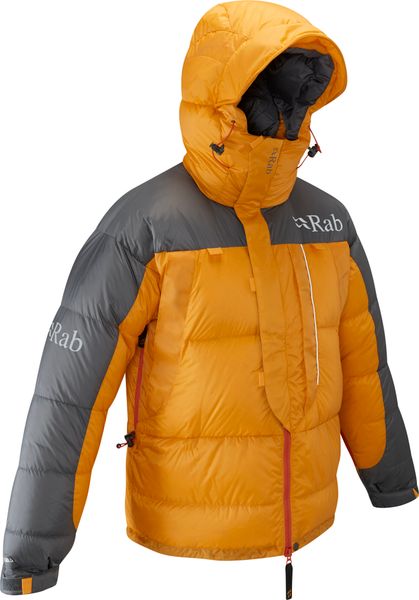 Expedition 8000 Jacket