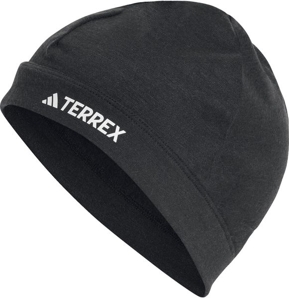Merino Light Beanie