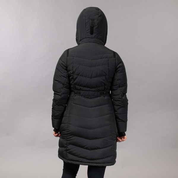 Down Lady Parka