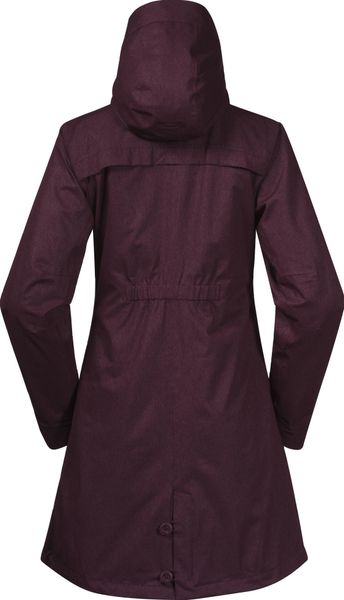 Bjerke 3in1 Lady Coat