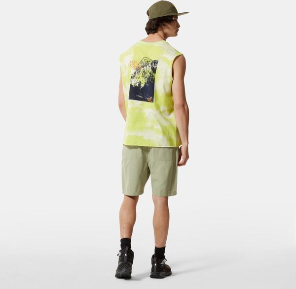Mens Himalayan Bottle Source Tank
