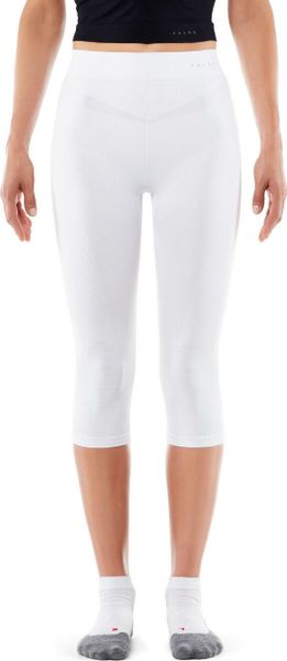 Damen 3/4 Tights Maximum Warm