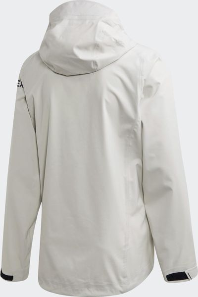 Parley 3L Jacket Men