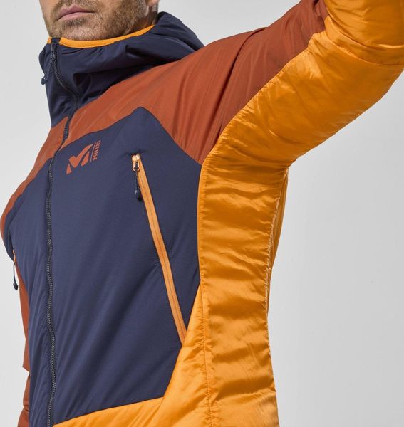 Fusion Airwarm Hoodie M