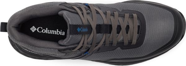 Tellurix Peak Mid WP