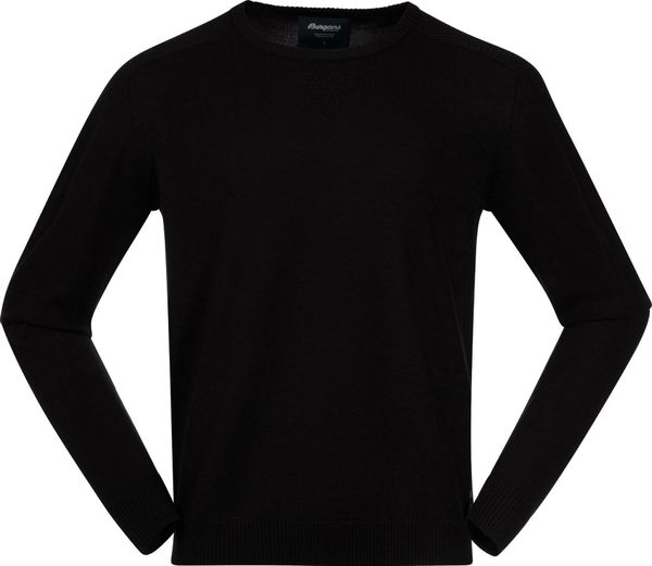 Solli Wool Sweater