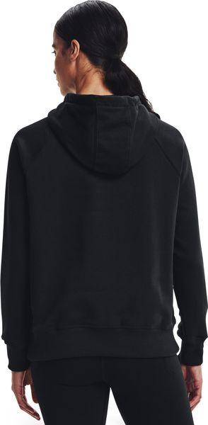 Women's UA Rival Fleece Logo Hoodie